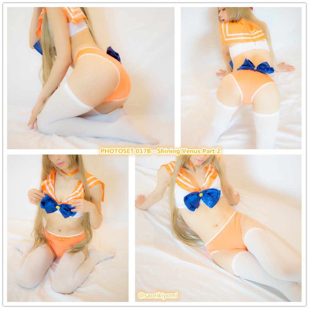 Figure saorikiyomi1 Cosplay miscellaneous(26)